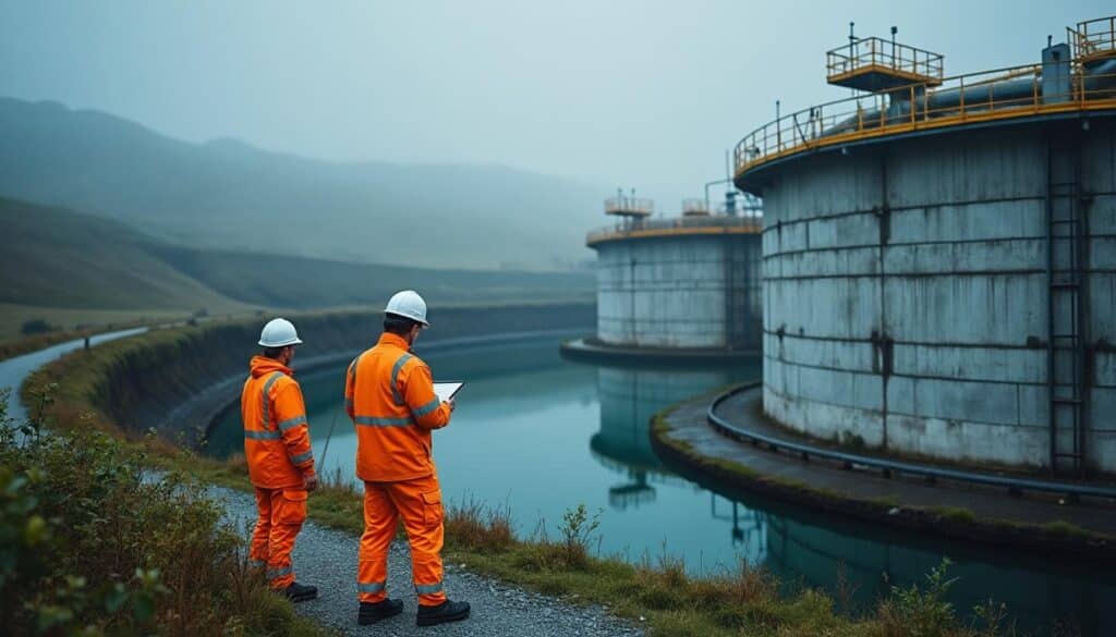 Quelles solutions industrielles durables pour le stockage de l’hydrogène ?