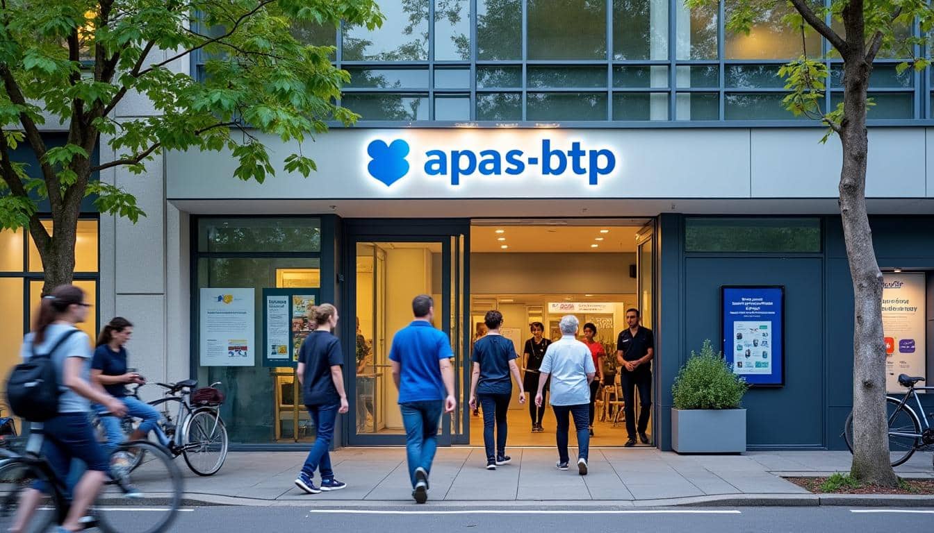 Illustration: Qui est l’Apas-BTP et quel est le rôle du centre de santé de Boulogne-Billancourt ?