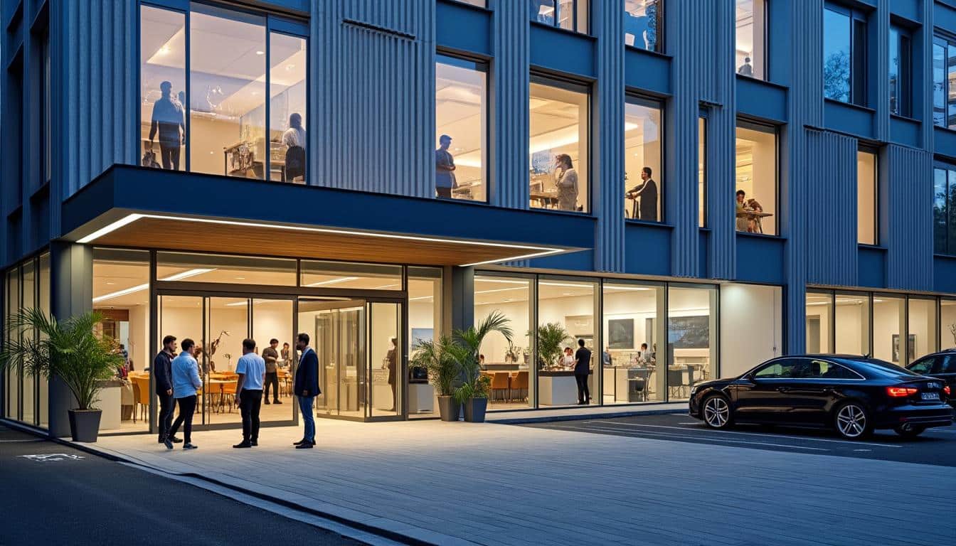 Apas-BTP : centre de santé à Boulogne-Billancourt pour les pros du BTP