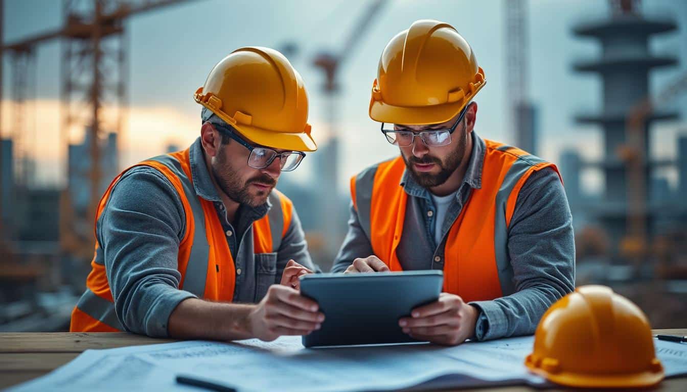 Le BIM dans le secteur du BTP : guide complet pour réussir