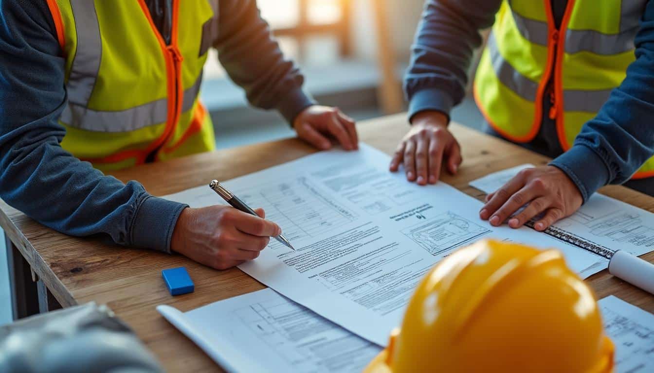 Contrat de sous-traitance du BTP : guide complet et conseils clés