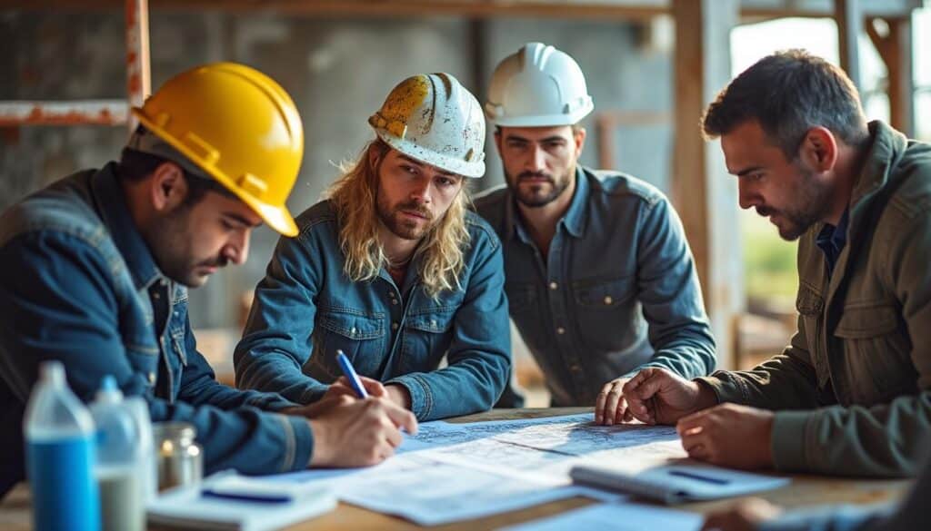 Convention du BTP ETAM : droits, salaires et protections expliqués