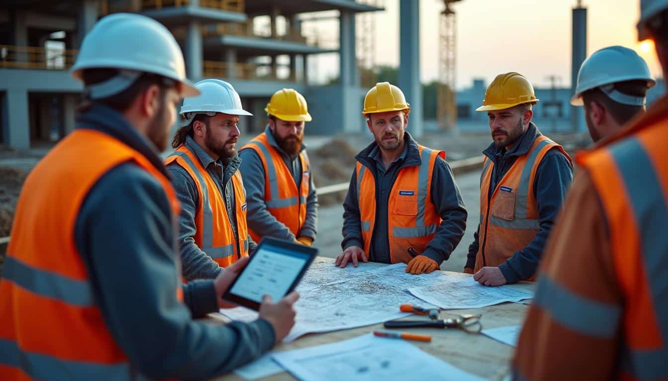 Illustration: Comprendre le métier de chargé d’affaire dans le bâtiment et travaux publics