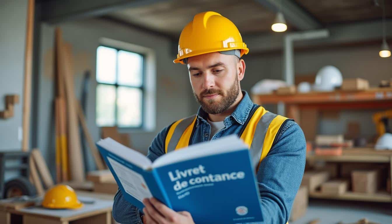 Illustration: Comprendre le livret de confiance Pro BTP : définition et objectifs