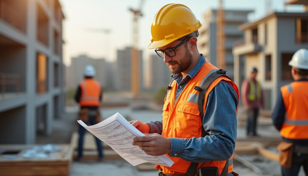 Manpower à Montpellier BTP : Emplois et missions d’intérim clés