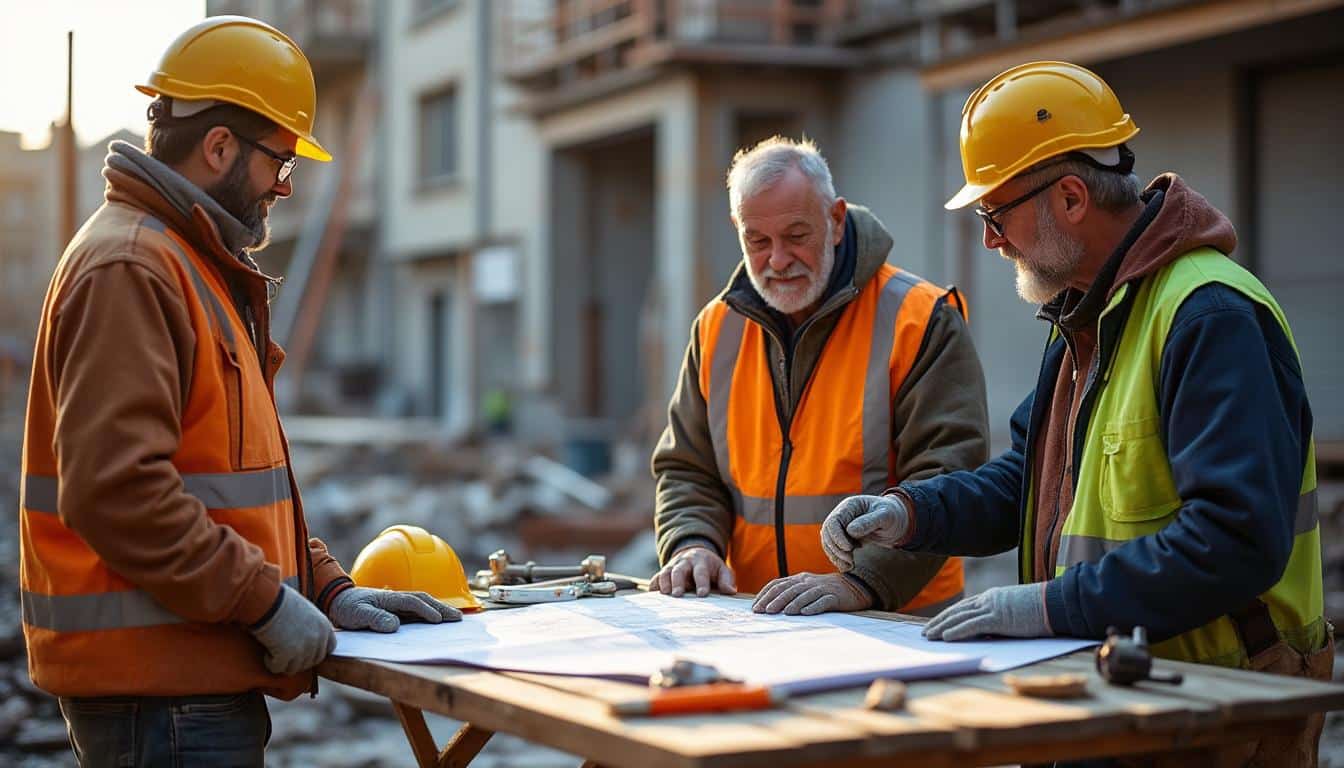 Sous-traitance dans le BTP : guide complet pour réussir vos chantiers