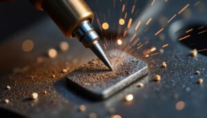 Micro-usinage : précision et innovation pour pièces miniatures complexes