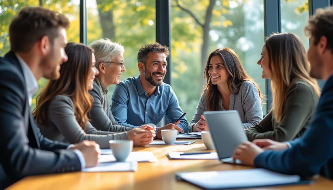 Comprendre le statut des employés, techniciens et agents de maîtrise ETAM