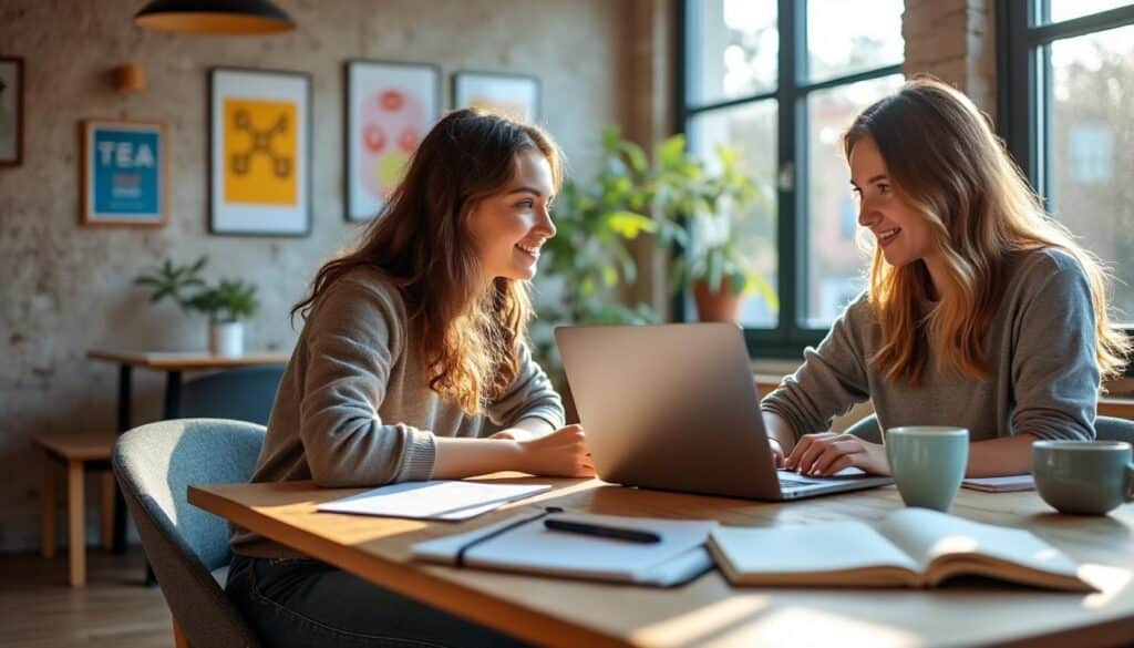 Netypareo en Vendée : formations et services pour l’emploi local