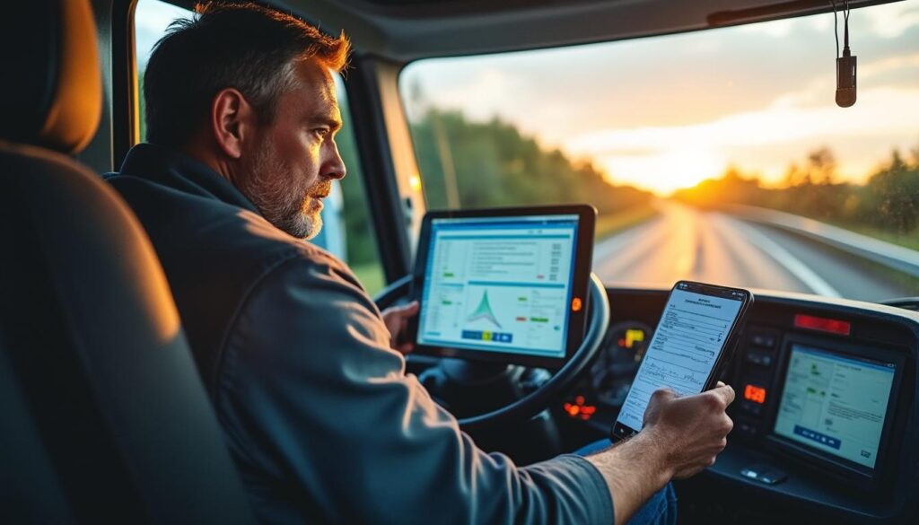 Traçabilité de transport : maîtrisez le suivi précis de vos marchandises