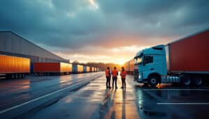 Entreprise de transport poids lourd : choisir le meilleur prestataire