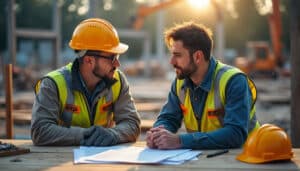 Modèle de contrat de sous-traitance BTP : guide complet et gratuit