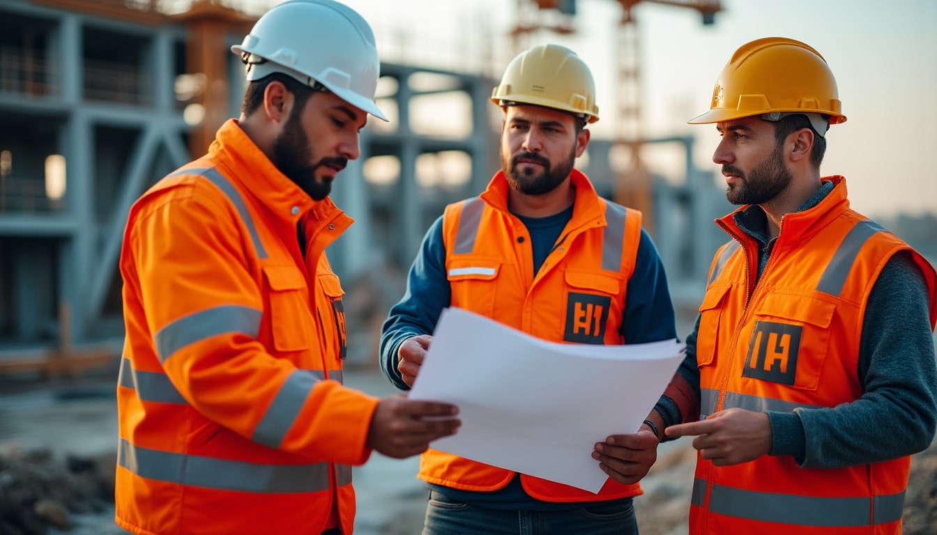 Grille de salaire des ouvriers du BTP 2026 : Guide complet et évolutions