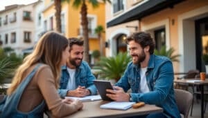 Netypareo à Perpignan : Guide complet pour apprentis et formateurs