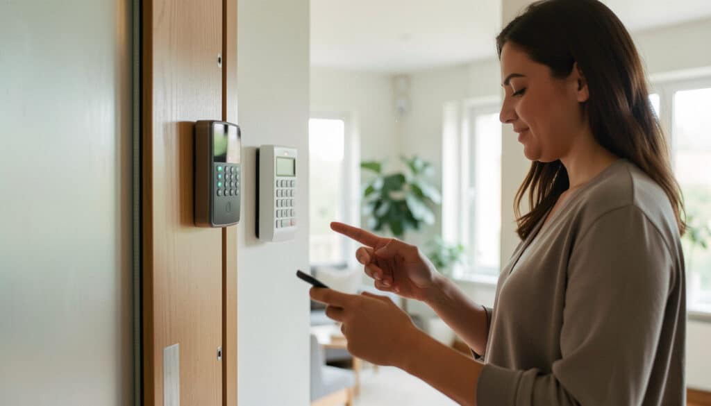 Alarme anti-intrusion : comment bien la choisir