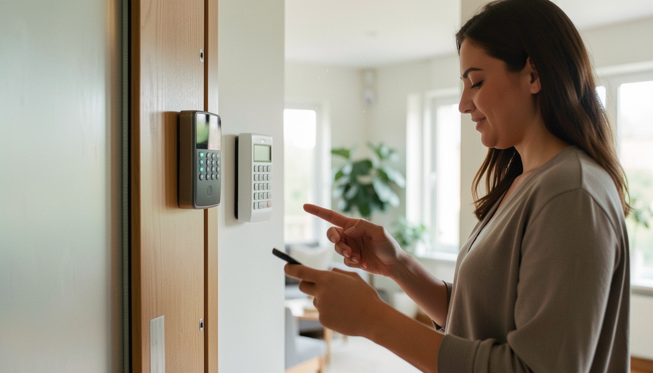 Alarme anti-intrusion : comment bien la choisir
