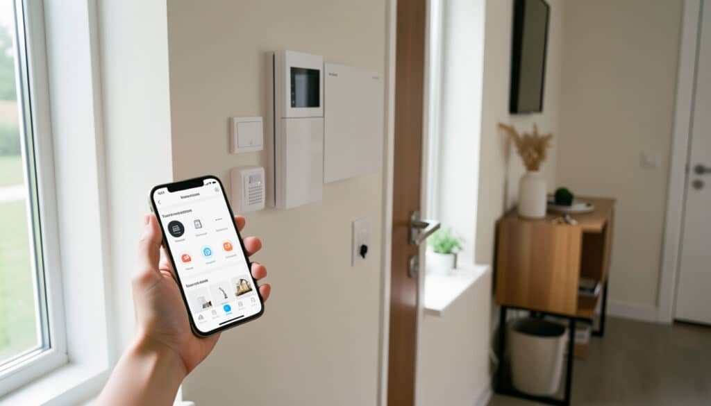Comparatif des alarmes maison : comment bien choisir