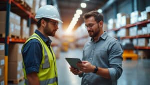 Entreprise de logistique : comment bien la choisir
