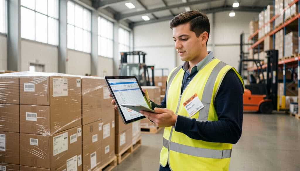 Licence pro en logistique et transport : débouchés