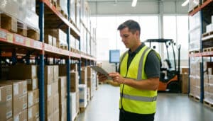 Définition du logisticien, rôle, missions et salaire