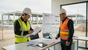 Statut ETAM dans le BTP : classification, salaire, droits
